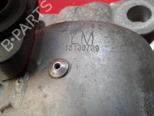 Engine mount OPEL CORSA E Hatchback Van (X15) 1.4 (08) | BP6054537M89