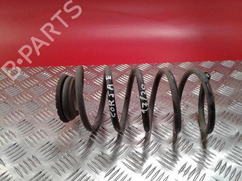 Sprężyna amortyzatora OPEL CORSA E Hatchback Van (X15) 1.4 (08) BP14393764C152