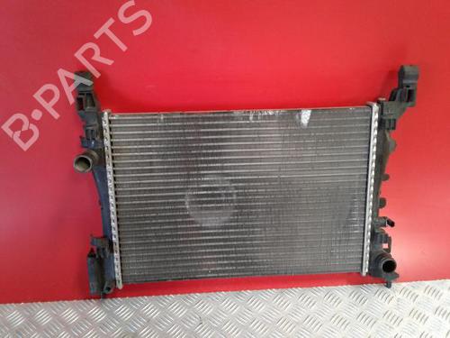 Chłodnica wody OPEL CORSA E Hatchback Van (X15) 1.4 (08) 13 399 870