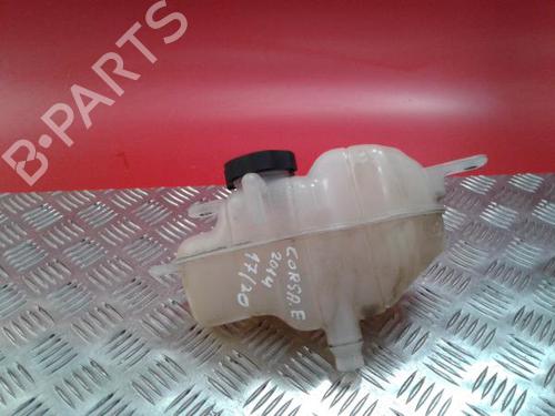 Inne OPEL CORSA E Hatchback Van (X15) 1.4 (08) 13436102