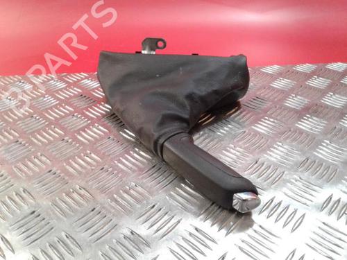 Hamulec ręczny OPEL CORSA E Hatchback Van (X15) 1.4 (08) 644194110 