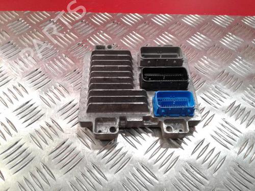 Sterownik / Moduł silnika OPEL CORSA E Hatchback Van (X15) 1.4 (08) 12665802