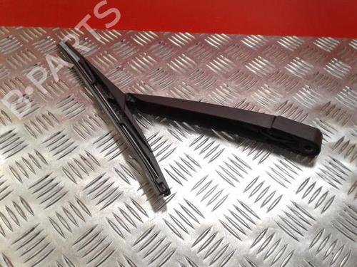 Ramię wycieraczki przedniej szyby OPEL CORSA E Hatchback Van (X15) 1.4 (08) BP14393774C143