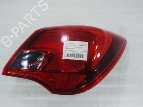 Lampa tylna prawa OPEL CORSA E Hatchback Van (X15) 1.4 (08) 13428456  