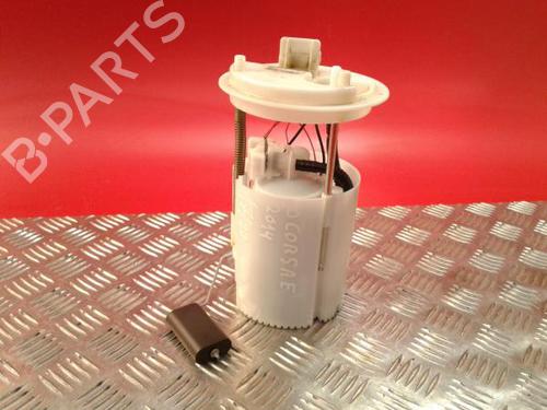 Pompa paliwa OPEL CORSA E Hatchback Van (X15) 1.4 (08) 13436579 