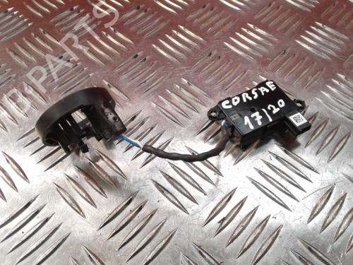 Moduł elektroniczny OPEL CORSA E Hatchback Van (X15) 1.4 (08) 13504286 