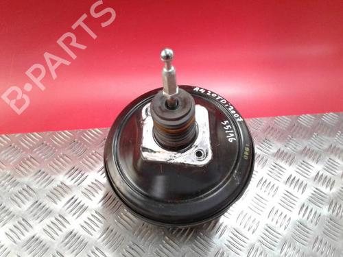 Servo brake AUDI A4 B7 (8EC) 2.0 TDI 16V | BP6092569M42 