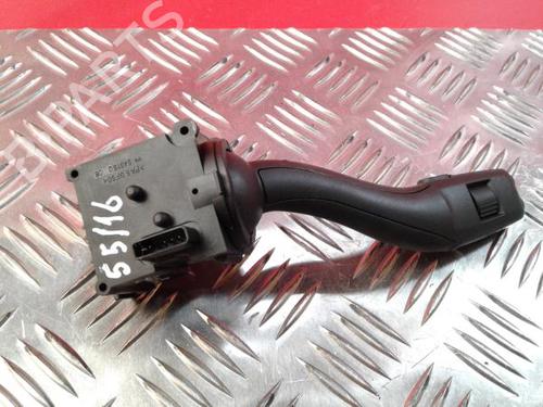 Steering column stalk AUDI A4 B7 (8EC) 2.0 TDI 16V | BP6092732I23 