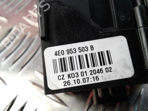 Steering column stalk AUDI A4 B7 (8EC) 2.0 TDI 16V | BP6092732I23 