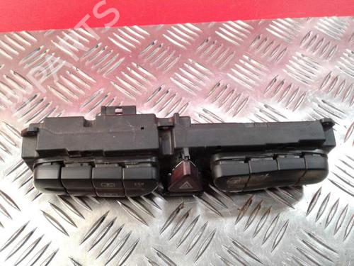 Pulsantiera MERCEDES-BENZ C-CLASS (W203) C 270 CDI (203.016) | BP6099170I30 