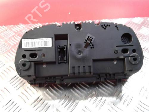 Instrument cluster BMW 3 (E90) 320 d | BP6112105C47