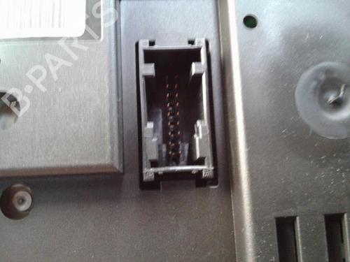 Instrument cluster BMW 3 (E90) 320 d | BP6112105C47