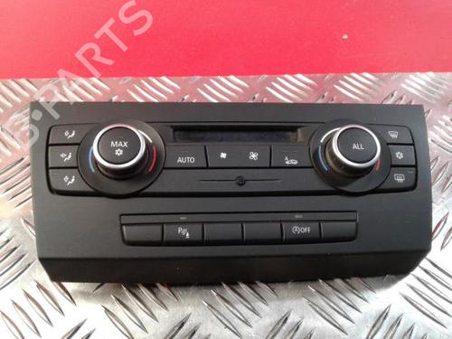 Used Climate control BMW 3 (E90) 320 d (163 hp) 6112106