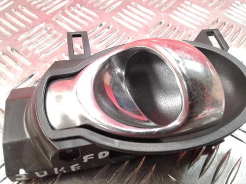 Front right interior door handle NISSAN JUKE (F15) 1.5 dCi | BP6116040I14 