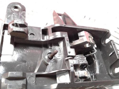 Front right interior door handle NISSAN JUKE (F15) 1.5 dCi | BP6116040I14 