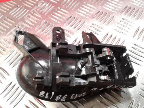 Front right interior door handle NISSAN JUKE (F15) 1.5 dCi | BP6116040I14 