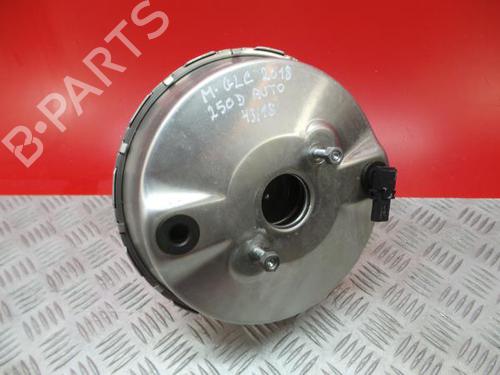 Servo brake MERCEDES-BENZ GLC (X253) 250 d 4-matic (253.909) A2134300030 