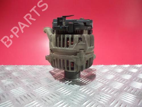 Alternator MITSUBISHI Canter (FB7, FB8, FE7, FE8) VII  504087183 