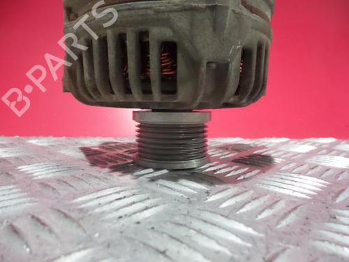 Generator MITSUBISHI Canter (FB7, FB8, FE7, FE8) VII  | BP6117660M7 