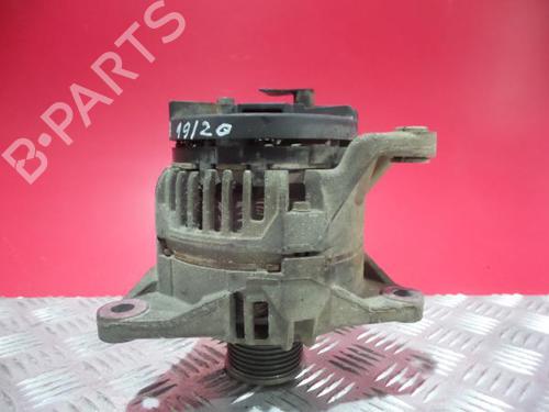 Generator MITSUBISHI Canter (FB7, FB8, FE7, FE8) VII  | BP6117660M7 