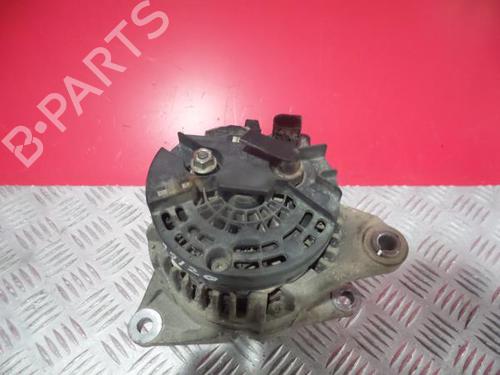 Generator MITSUBISHI Canter (FB7, FB8, FE7, FE8) VII  | BP6117660M7 