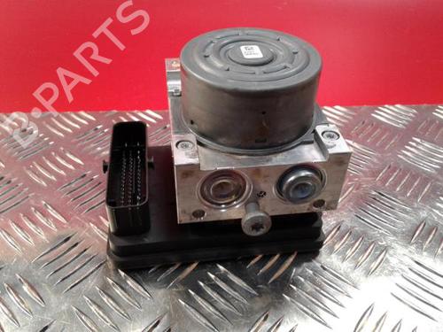ABS pump MERCEDES-BENZ GLC (X253) 250 d 4-matic (253.909) A2534310200