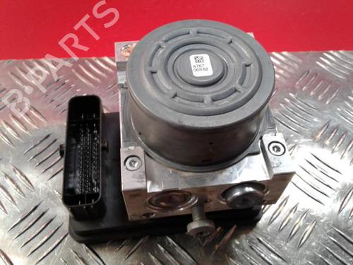 ABS pump MERCEDES-BENZ GLC (X253) 250 d 4-matic (253.909) | BP6117662M43 