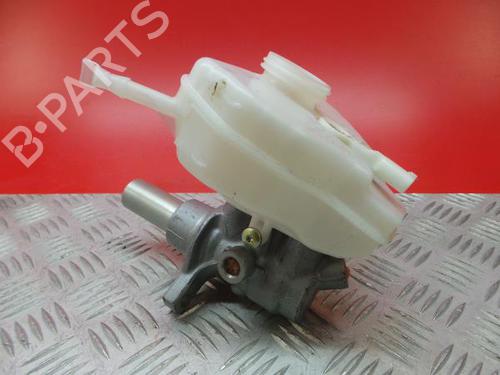 Brake master cylinder MERCEDES-BENZ GLC (X253) 250 d 4-matic (253.909) A 205 430 00 02 