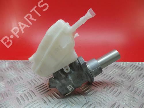 Brake master cylinder MERCEDES-BENZ GLC (X253) 250 d 4-matic (253.909) | BP6117665M77 