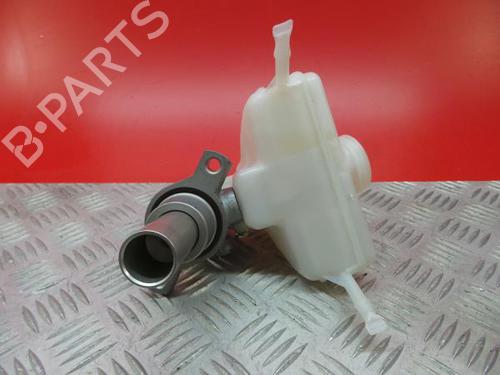 Brake master cylinder MERCEDES-BENZ GLC (X253) 250 d 4-matic (253.909) | BP6117665M77 