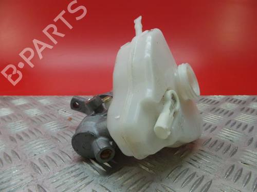 Brake master cylinder MERCEDES-BENZ GLC (X253) 250 d 4-matic (253.909) | BP6117665M77 