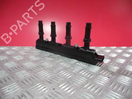 Cewka zapłonowa OPEL CORSA E Hatchback Van (X15) 1.4 (08) E2010028087 