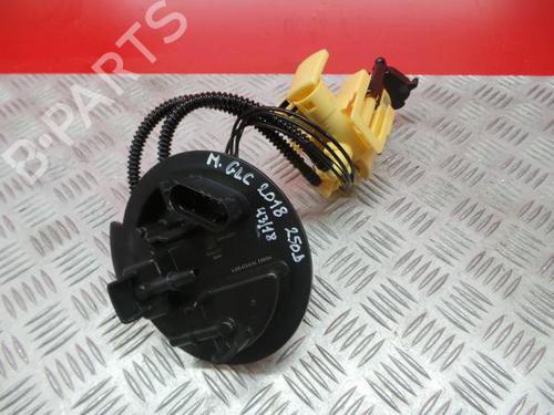 Fuel pump MERCEDES-BENZ GLC (X253) 250 d 4-matic (253.909) | BP6118079M76 