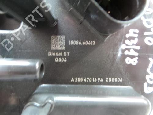 Fuel pump MERCEDES-BENZ GLC (X253) 250 d 4-matic (253.909) | BP6118079M76 