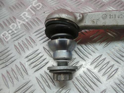 Right front suspension arm MERCEDES-BENZ GLC (X253) 250 d 4-matic (253.909) | BP6119498M13 