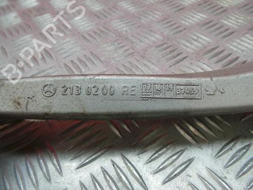 Right front suspension arm MERCEDES-BENZ GLC (X253) 250 d 4-matic (253.909) | BP6119498M13 