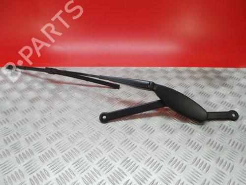 Front windshield wiper arm MERCEDES-BENZ GLC (X253) 250 d 4-matic (253.909) A205 824 0119 