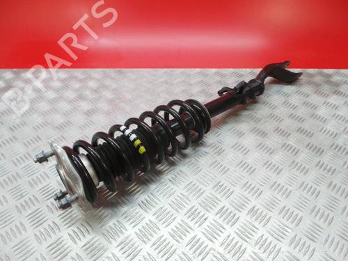 Right front shock absorber MERCEDES-BENZ GLC (X253) 250 d 4-matic (253.909) A 253 32012 66 