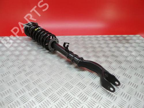 Right front shock absorber MERCEDES-BENZ GLC (X253) 250 d 4-matic (253.909) | BP6119499M17 
