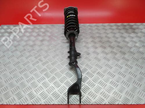 Right front shock absorber MERCEDES-BENZ GLC (X253) 250 d 4-matic (253.909) | BP6119499M17 