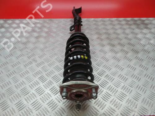 Right front shock absorber MERCEDES-BENZ GLC (X253) 250 d 4-matic (253.909) | BP6119499M17 