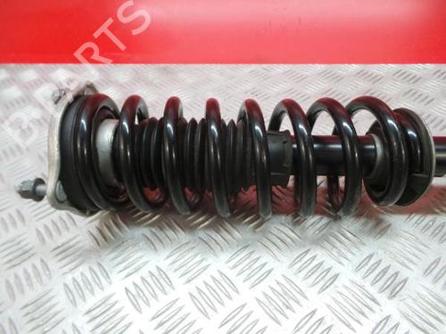 Right front shock absorber MERCEDES-BENZ GLC (X253) 250 d 4-matic (253.909) | BP6119499M17 