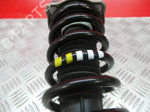 Right front shock absorber MERCEDES-BENZ GLC (X253) 250 d 4-matic (253.909) | BP6119499M17 