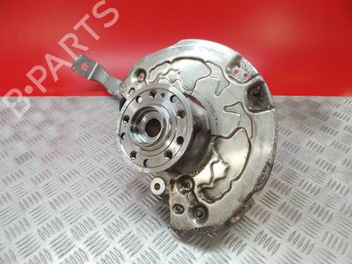 Right front steering knuckle MERCEDES-BENZ GLC (X253) 250 d 4-matic (253.909) A2053340300 