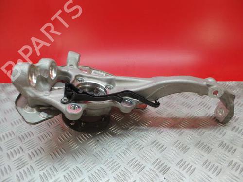 Right front steering knuckle MERCEDES-BENZ GLC (X253) 250 d 4-matic (253.909) | BP6120275M26 