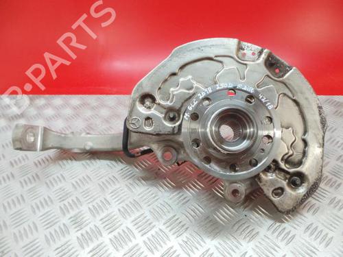 Right front steering knuckle MERCEDES-BENZ GLC (X253) 250 d 4-matic (253.909) | BP6120275M26 