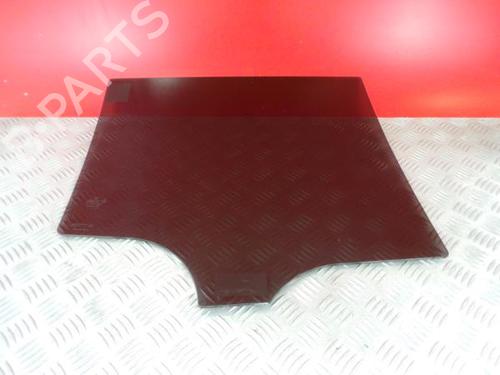 Rear left door window MERCEDES-BENZ GLC (X253) 250 d 4-matic (253.909) | BP6120957C20 