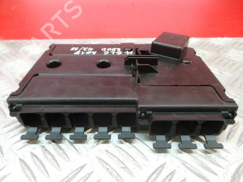 Fuse box MERCEDES-BENZ GLC (X253) 250 d 4-matic (253.909) | BP6121530E1 