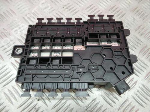 Fuse box MERCEDES-BENZ GLC (X253) 250 d 4-matic (253.909) | BP6121530E1 