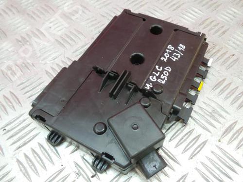 Fuse box MERCEDES-BENZ GLC (X253) 250 d 4-matic (253.909) | BP6121530E1 